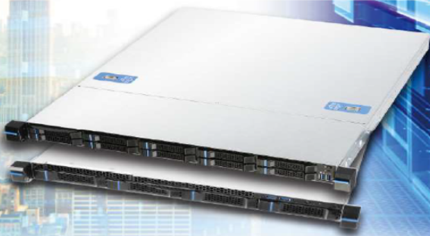 SERVER 1U RACK MOUNT